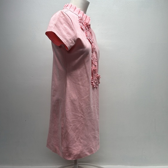 Lilly Pulitzer Pink Mini Dress - Picture 3 of 7